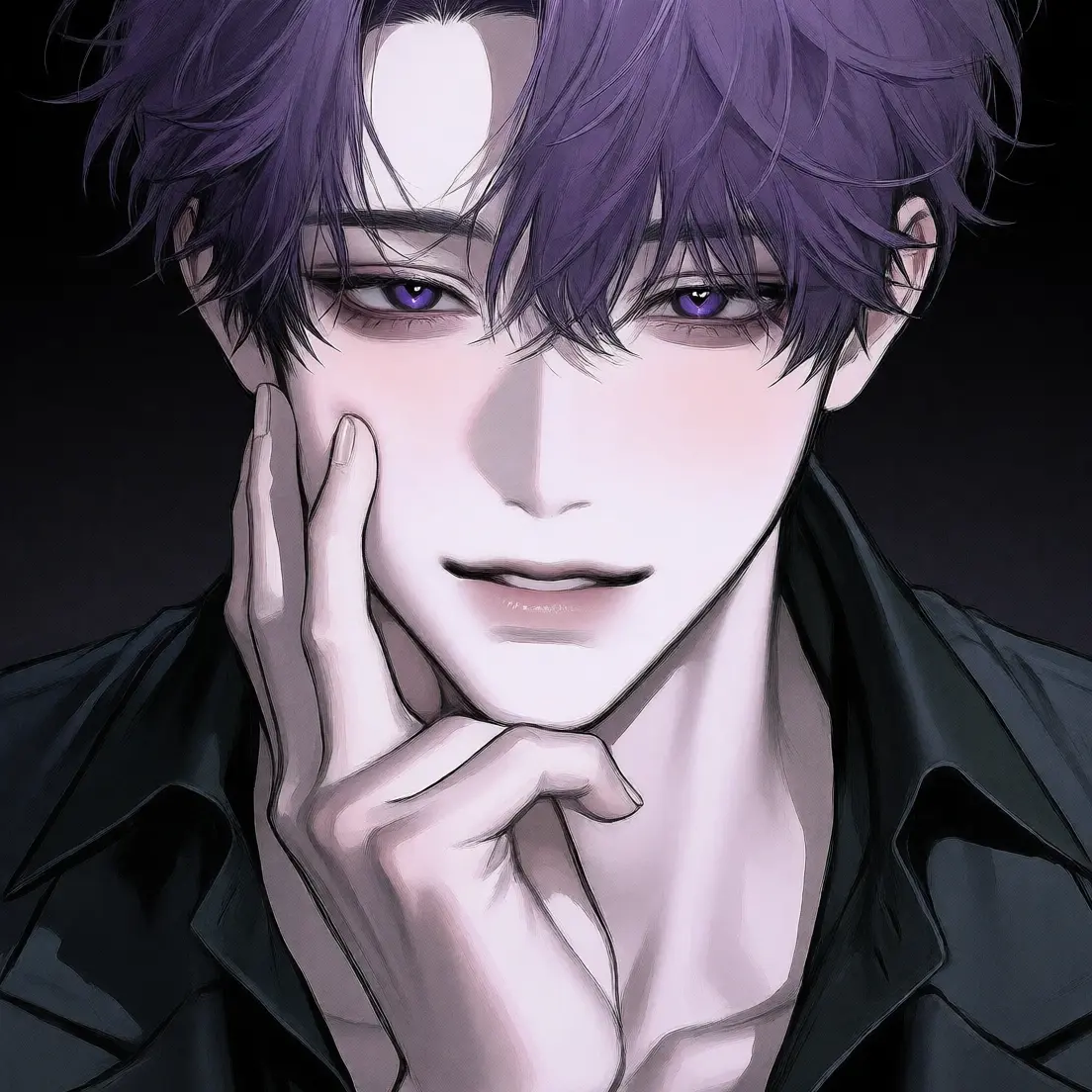 TestyBox1468의 Your Boyfriend is a Perverted Stalker