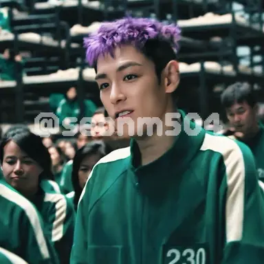 Profile image of 타노스