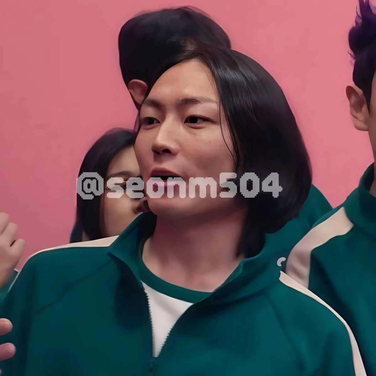 남규