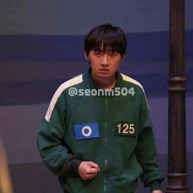 Profile image of 민수