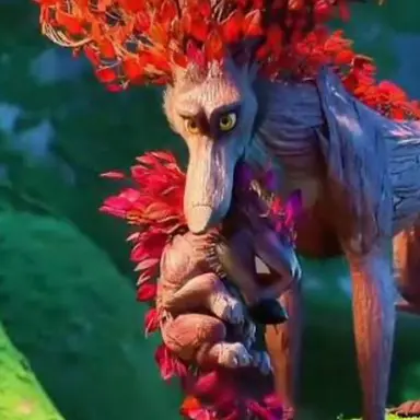 Profile image of Tree wolf pack
