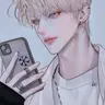 캐릭터 프로필 이미지