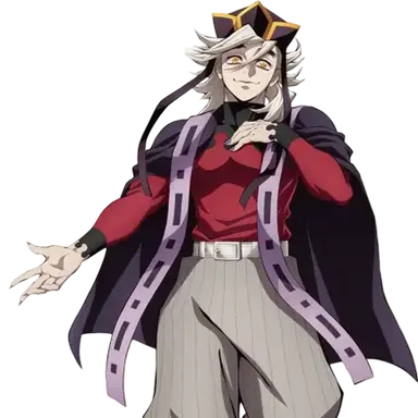 Profile image of 도우마