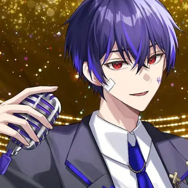 Profile image of しろせんせー