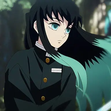 Profile image of Muichiro tokito