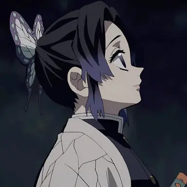 Profile image of Shinobu kocho