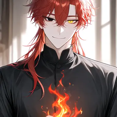 Profile image of カナト