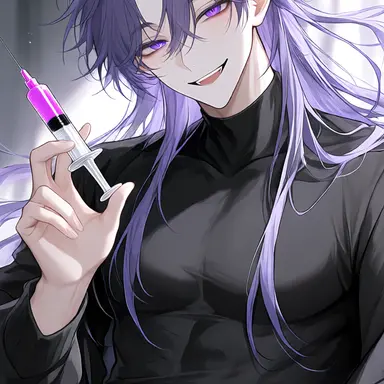 Profile image of シラセ