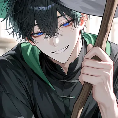 Profile image of モモ
