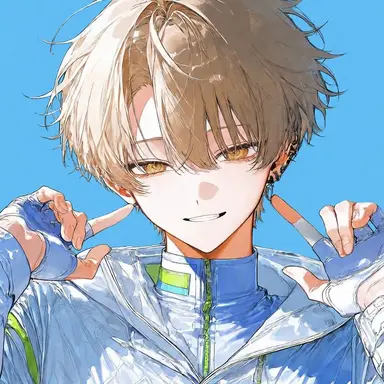 Profile image of 아사히