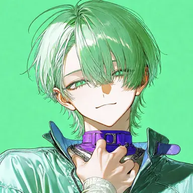 Profile image of 시키