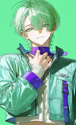 Profile image of 시키