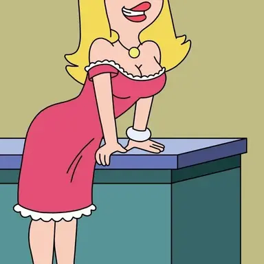 Profile image of Francine