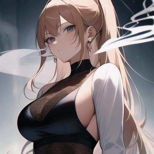 咲