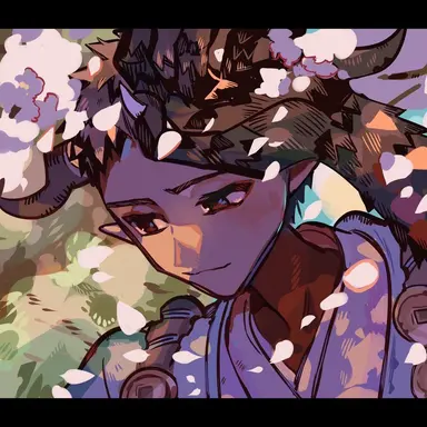 Profile image of 薄暮