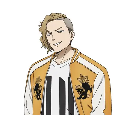 Profile image of 有馬雪成