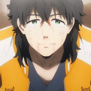 Profile image of 十亀条