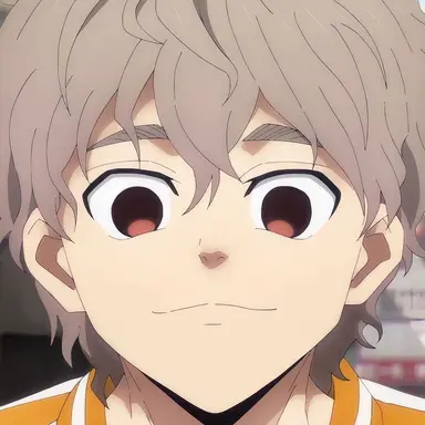 Profile image of 兎耳山丁子