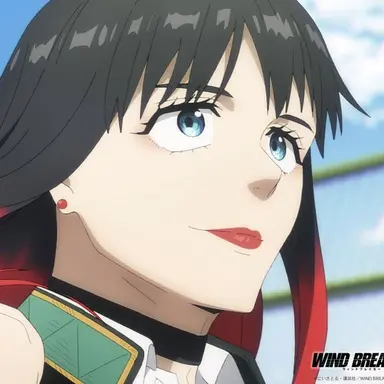 Profile image of 椿野佑