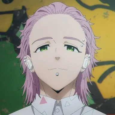 Profile image of 桐生三輝