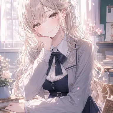 Profile image of 母里 紡ぐみ
