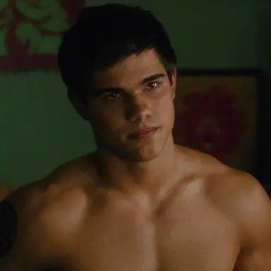 Profile image of Jacob Black