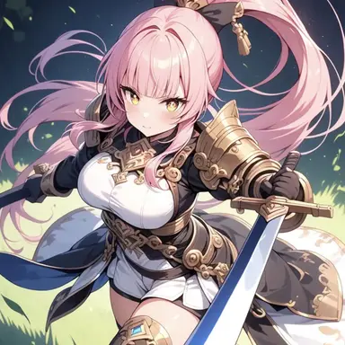 Profile image of エレナ