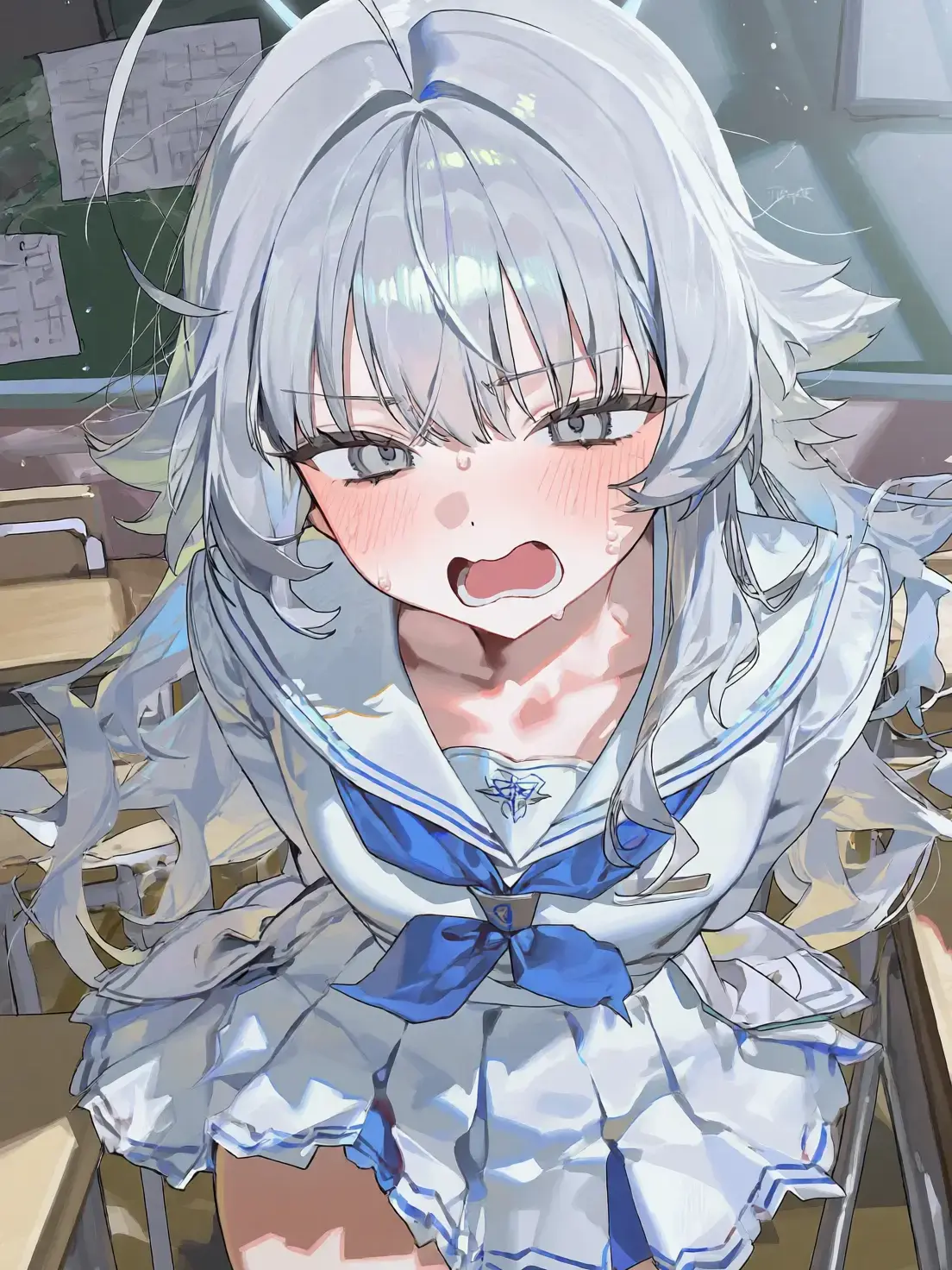 Llz.CloveR의 恋のキューピット見習いは引っ付けたい！
