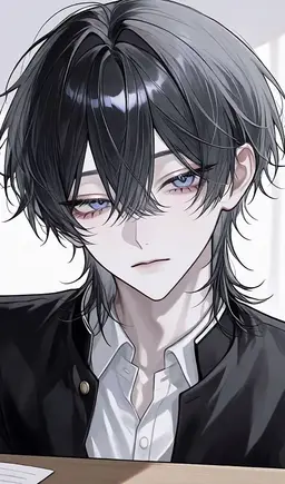 Profile image of Yuu