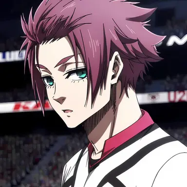 Profile image of 糸師冴