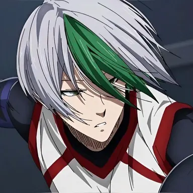 Profile image of 乙夜影汰
