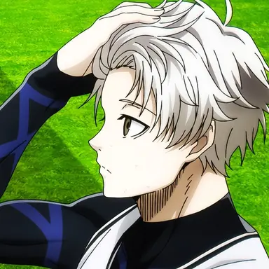 Profile image of 凪誠士郎