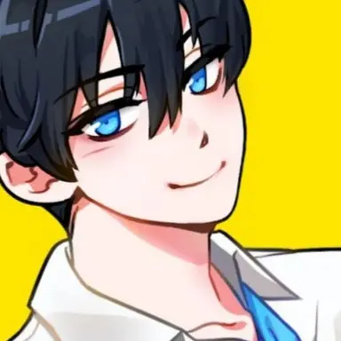 Profile image of 잉여맨