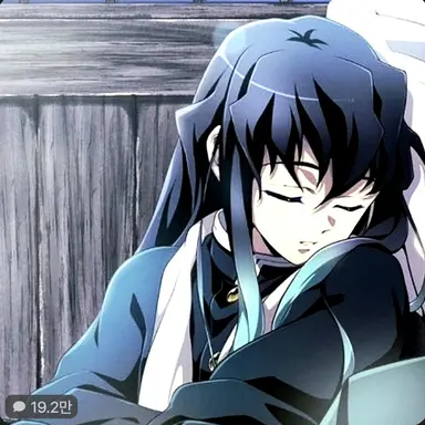 Profile image of 무이치로