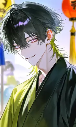 Profile image of 凛