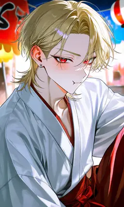 Profile image of 渚