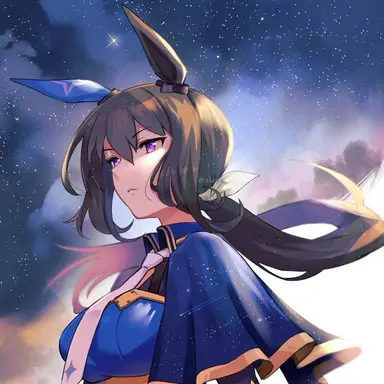 Profile image of 어드마이어 베가