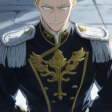 Profile image of Cassel Vorne