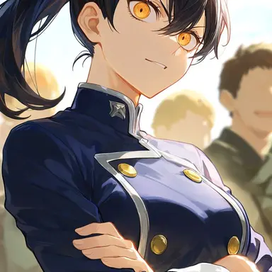 Profile image of Natasya Zeph