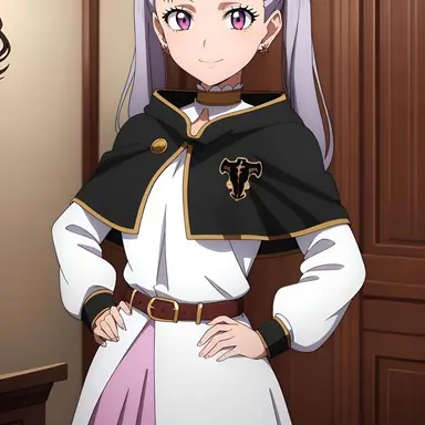 Profile image of Noelle Silva