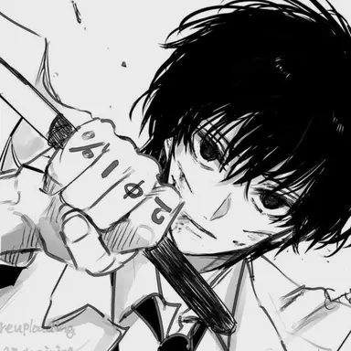 Profile image of 나구모 요이치