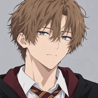 Profile image of リーマス