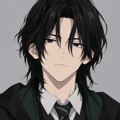 Profile image of セブルス