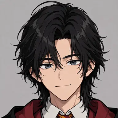 Profile image of シリウス
