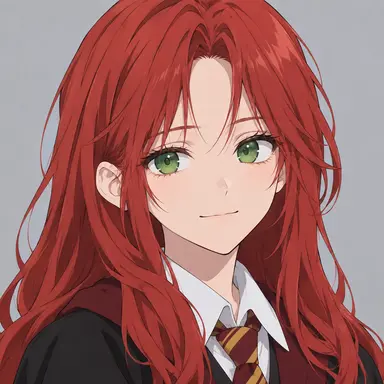 Profile image of リリー