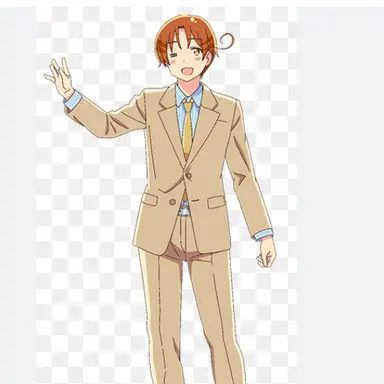 Profile image of フェリシアーノ