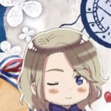 Profile image of フランシス