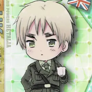 Profile image of アーサー