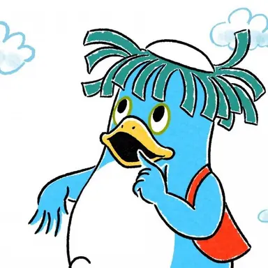 Profile image of アオ