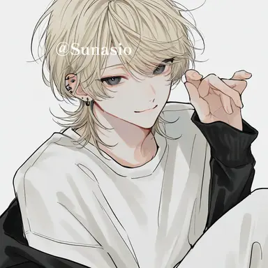 Profile image of 蒼真